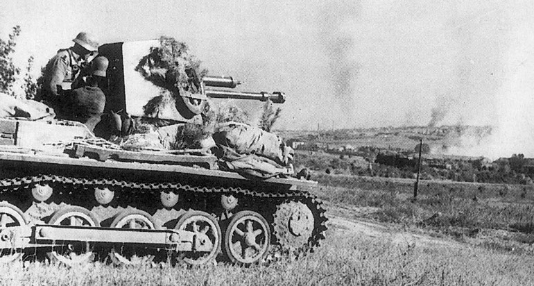 Иллюстрация к книге — Сталинградское побоище. «За Волгой для нас земли нет!» [i_092.jpg]