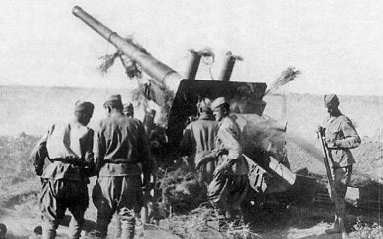 Иллюстрация к книге — Сталинградское побоище. «За Волгой для нас земли нет!» [i_101.jpg]