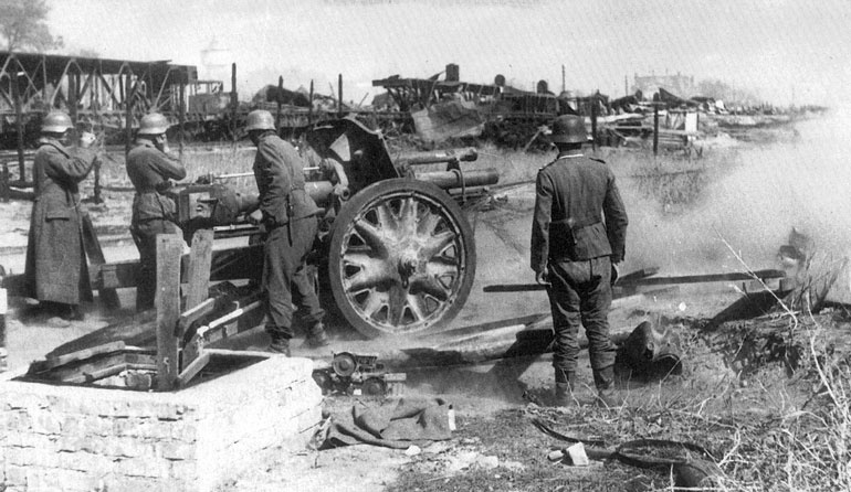 Иллюстрация к книге — Сталинградское побоище. «За Волгой для нас земли нет!» [i_103.jpg]