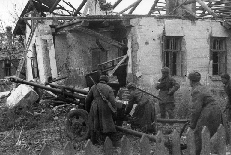 Иллюстрация к книге — Сталинградское побоище. «За Волгой для нас земли нет!» [i_104.jpg]