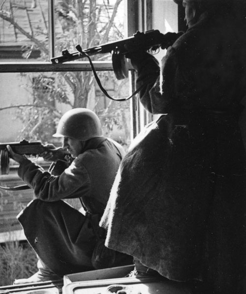 Иллюстрация к книге — Сталинградское побоище. «За Волгой для нас земли нет!» [i_109.jpg]