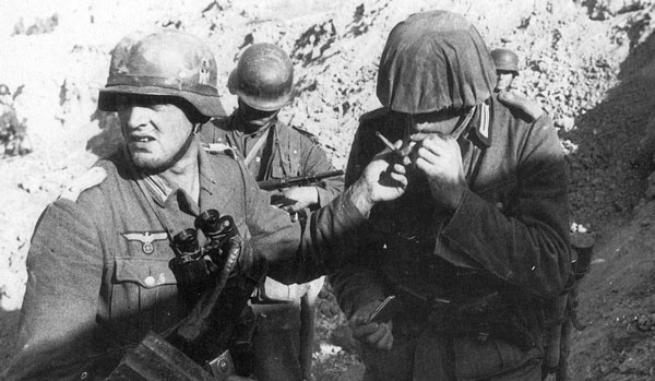 Иллюстрация к книге — Сталинградское побоище. «За Волгой для нас земли нет!» [i_134.jpg]