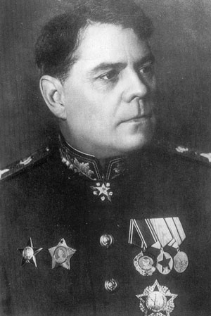 Иллюстрация к книге — Сталинградское побоище. «За Волгой для нас земли нет!» [i_138.jpg]