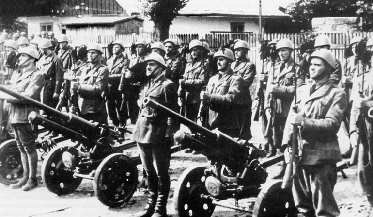 Иллюстрация к книге — Сталинградское побоище. «За Волгой для нас земли нет!» [i_148.jpg]