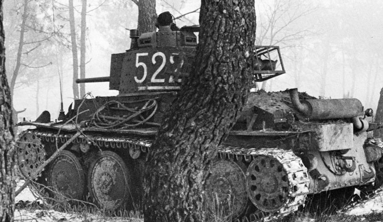 Иллюстрация к книге — Сталинградское побоище. «За Волгой для нас земли нет!» [i_152.jpg]