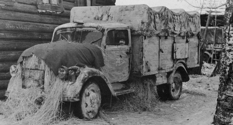 Иллюстрация к книге — Сталинградское побоище. «За Волгой для нас земли нет!» [i_160.jpg]