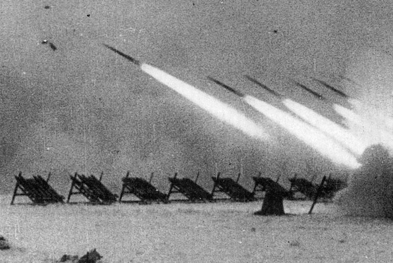 Иллюстрация к книге — Сталинградское побоище. «За Волгой для нас земли нет!» [i_162.jpg]