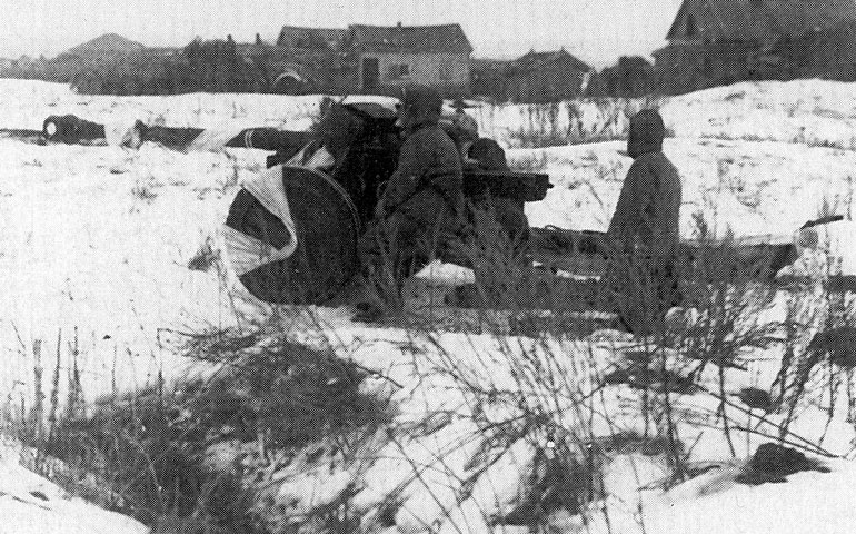 Иллюстрация к книге — Сталинградское побоище. «За Волгой для нас земли нет!» [i_187.jpg]