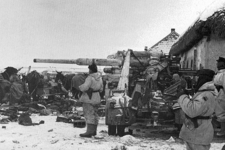 Иллюстрация к книге — Сталинградское побоище. «За Волгой для нас земли нет!» [i_189.jpg]