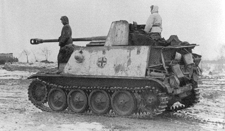 Иллюстрация к книге — Сталинградское побоище. «За Волгой для нас земли нет!» [i_192.jpg]