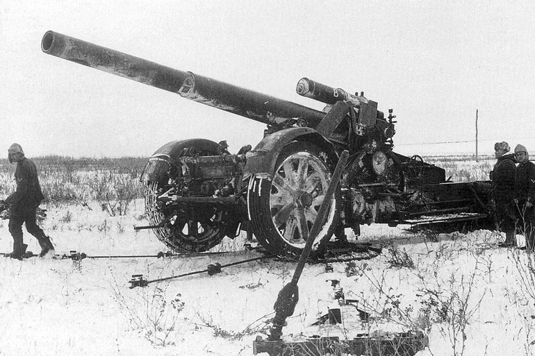 Иллюстрация к книге — Сталинградское побоище. «За Волгой для нас земли нет!» [i_194.jpg]