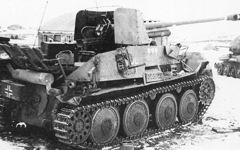 Иллюстрация к книге — Сталинградское побоище. «За Волгой для нас земли нет!» [i_214.jpg]