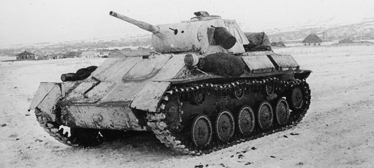 Иллюстрация к книге — Сталинградское побоище. «За Волгой для нас земли нет!» [i_219.jpg]