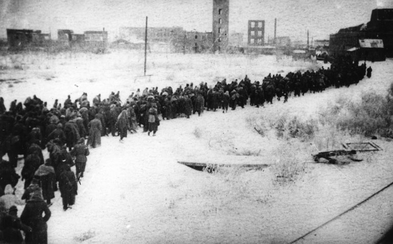 Иллюстрация к книге — Сталинградское побоище. «За Волгой для нас земли нет!» [i_245.jpg]