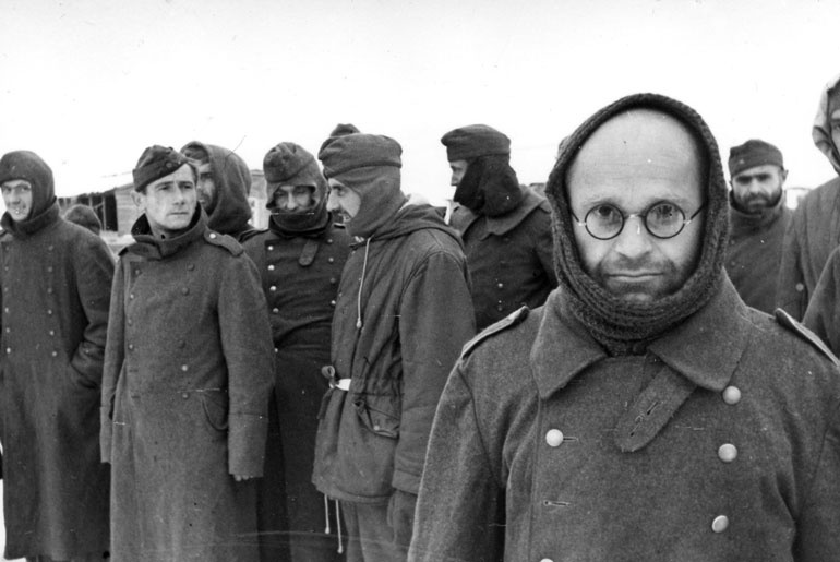 Иллюстрация к книге — Сталинградское побоище. «За Волгой для нас земли нет!» [i_246.jpg]