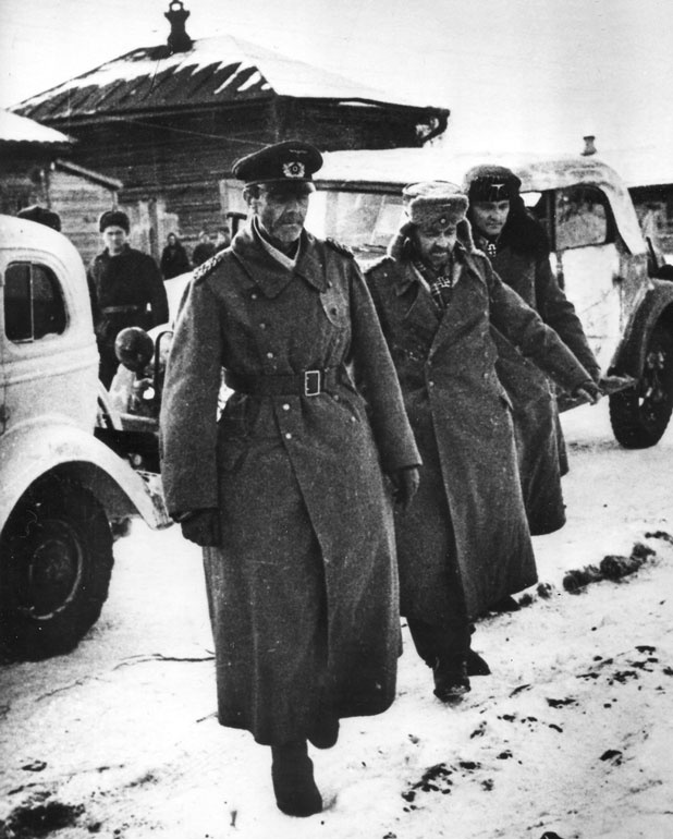 Иллюстрация к книге — Сталинградское побоище. «За Волгой для нас земли нет!» [i_250.jpg]