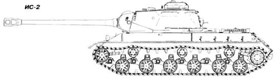Иллюстрация к книге — «Пантера». Стальная кошка Панцерваффе [pic_156.jpg]