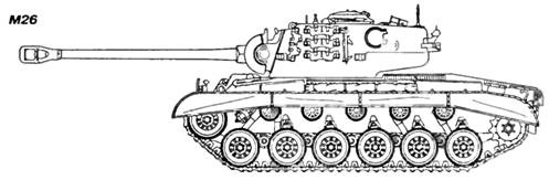 Иллюстрация к книге — «Пантера». Стальная кошка Панцерваффе [pic_157.jpg]