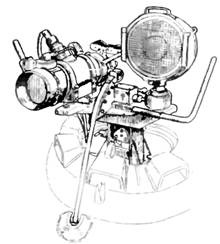 Иллюстрация к книге — «Пантера». Стальная кошка Панцерваффе [pic_17.jpg]