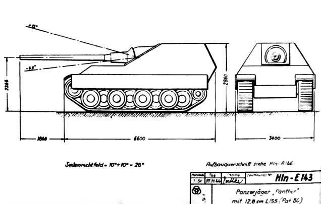 Иллюстрация к книге — «Пантера». Стальная кошка Панцерваффе [pic_197.jpg]