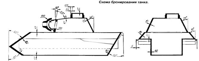 Иллюстрация к книге — «Пантера». Стальная кошка Панцерваффе [pic_29.jpg]