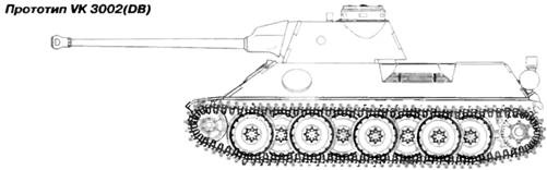 Иллюстрация к книге — «Пантера». Стальная кошка Панцерваффе [pic_4.jpg]