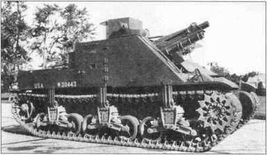 Иллюстрация к книге — «Трехэтажный» американец Сталина. Танк М3 «Генерал Ли» / «Генерал Грант» [i_008.jpg]