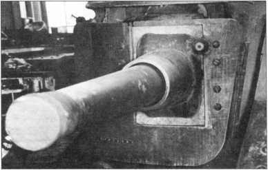 Иллюстрация к книге — «Трехэтажный» американец Сталина. Танк М3 «Генерал Ли» / «Генерал Грант» [i_028.jpg]