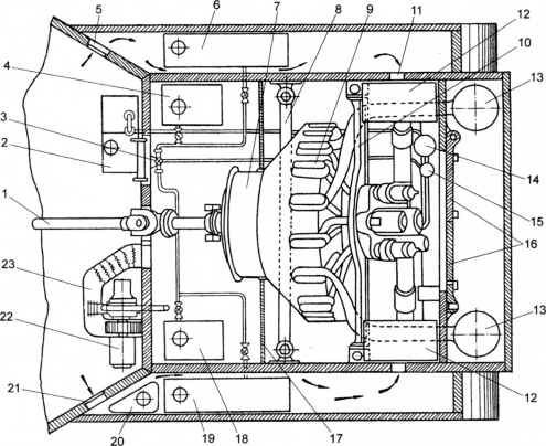 Иллюстрация к книге — «Трехэтажный» американец Сталина. Танк М3 «Генерал Ли» / «Генерал Грант» [i_042.jpg]