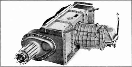 Иллюстрация к книге — «Трехэтажный» американец Сталина. Танк М3 «Генерал Ли» / «Генерал Грант» [i_045.jpg]