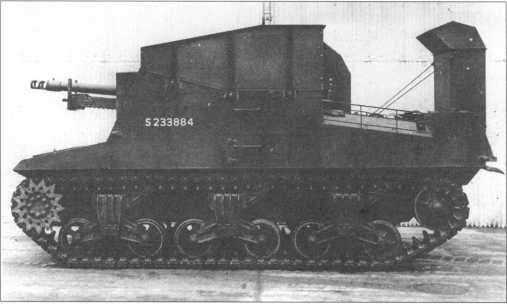 Иллюстрация к книге — «Трехэтажный» американец Сталина. Танк М3 «Генерал Ли» / «Генерал Грант» [i_085.jpg]