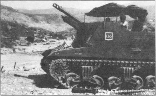 Иллюстрация к книге — «Трехэтажный» американец Сталина. Танк М3 «Генерал Ли» / «Генерал Грант» [i_087.jpg]