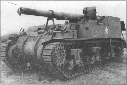 Иллюстрация к книге — «Трехэтажный» американец Сталина. Танк М3 «Генерал Ли» / «Генерал Грант» [i_090.jpg]
