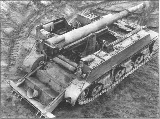 Иллюстрация к книге — «Трехэтажный» американец Сталина. Танк М3 «Генерал Ли» / «Генерал Грант» [i_091.jpg]