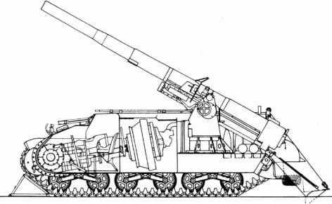 Иллюстрация к книге — «Трехэтажный» американец Сталина. Танк М3 «Генерал Ли» / «Генерал Грант» [i_093.jpg]