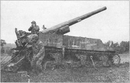 Иллюстрация к книге — «Трехэтажный» американец Сталина. Танк М3 «Генерал Ли» / «Генерал Грант» [i_098.jpg]