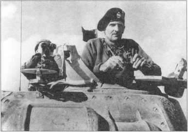 Иллюстрация к книге — «Трехэтажный» американец Сталина. Танк М3 «Генерал Ли» / «Генерал Грант» [i_122.jpg]