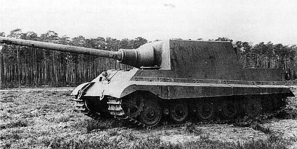 Иллюстрация к книге — «ЯгдТИГР» и другие истребители танков [_12.jpg]