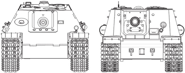 Иллюстрация к книге — «ЯгдТИГР» и другие истребители танков [_145.jpg]