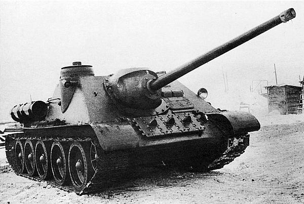 Иллюстрация к книге — «ЯгдТИГР» и другие истребители танков [_148.jpg]