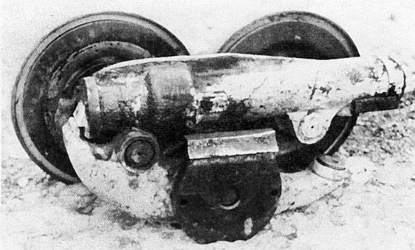 Иллюстрация к книге — «ЯгдТИГР» и другие истребители танков [_26.jpg]