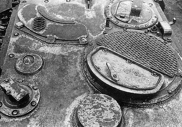 Иллюстрация к книге — «ЯгдТИГР» и другие истребители танков [_31.jpg]