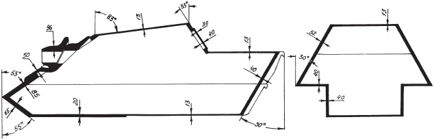Иллюстрация к книге — «ЯгдТИГР» и другие истребители танков [_65.jpg]