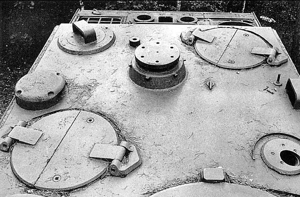 Иллюстрация к книге — «ЯгдТИГР» и другие истребители танков [_66.jpg]