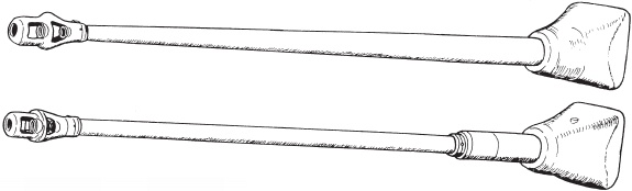 Иллюстрация к книге — «ЯгдТИГР» и другие истребители танков [_70.jpg]