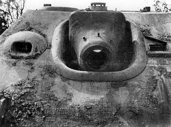 Иллюстрация к книге — «ЯгдТИГР» и другие истребители танков [_86.jpg]