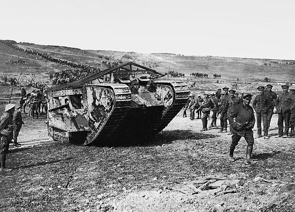 Иллюстрация к книге — Великая танковая война 1939 – 1945 [i_002.jpg]