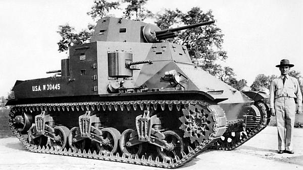 Иллюстрация к книге — Великая танковая война 1939 – 1945 [i_030.jpg]