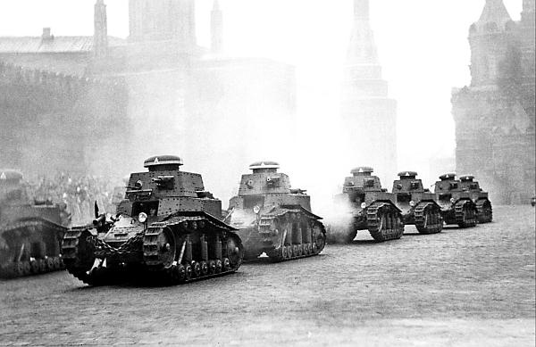 Иллюстрация к книге — Великая танковая война 1939 – 1945 [i_031.jpg]