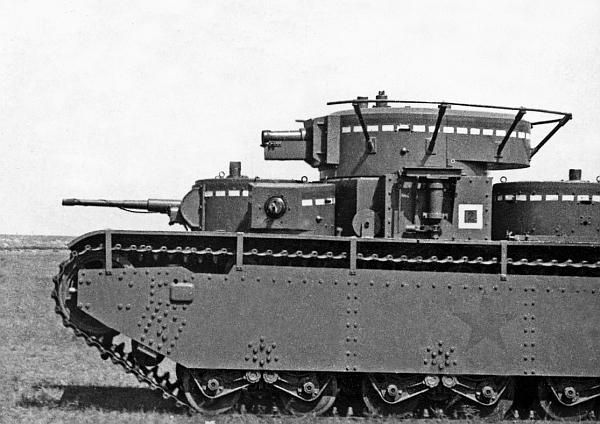 Иллюстрация к книге — Великая танковая война 1939 – 1945 [i_035.jpg]